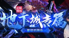 <strong>《地下城专属》新服首日指南：高效率打金与装备路线详解</strong>