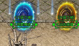 <strong>合击传奇散人玩家必看：鸿蒙神迹分层收益与路线详解</strong>