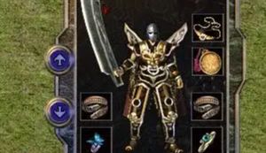 <strong>传奇私服单职业新区“盛世嘉年华”登场，屠龙领取方式解析</strong>